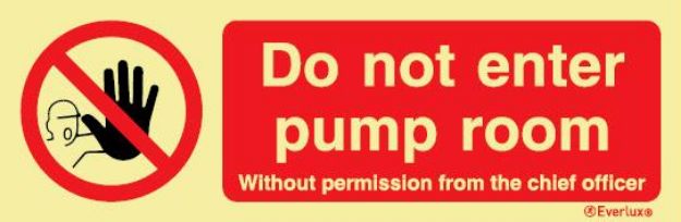 Prohibition, symbol with compl text, white vinyl, 